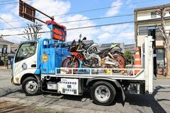 【JAF関西】「第42回大阪モーターサイクルショー2026」にJAFブースを出展！