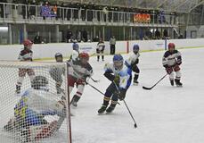 古河電工所長杯を復活