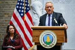 米政権、超加工食品の抑制を推奨