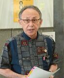 辺野古転覆現場を玉城知事訪問へ