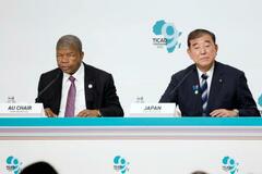 「アフリカと互恵関係を」