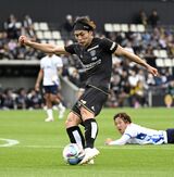 栃木シティ、強豪に後半優勢も悔しい勝ち点1 MF森俊貴「勝ちきる力付けないと」 横浜FC戦