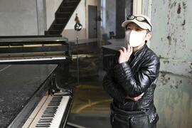 津波の記憶 後世へ