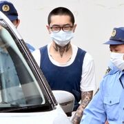 危険運転致死罪の男が窃盗か　保釈中に２度目摘発　足利署が25日送検