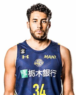 グラント・ジェレット