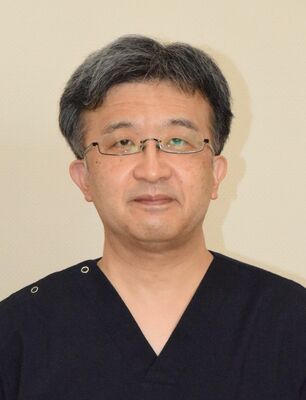 田村政昭医師