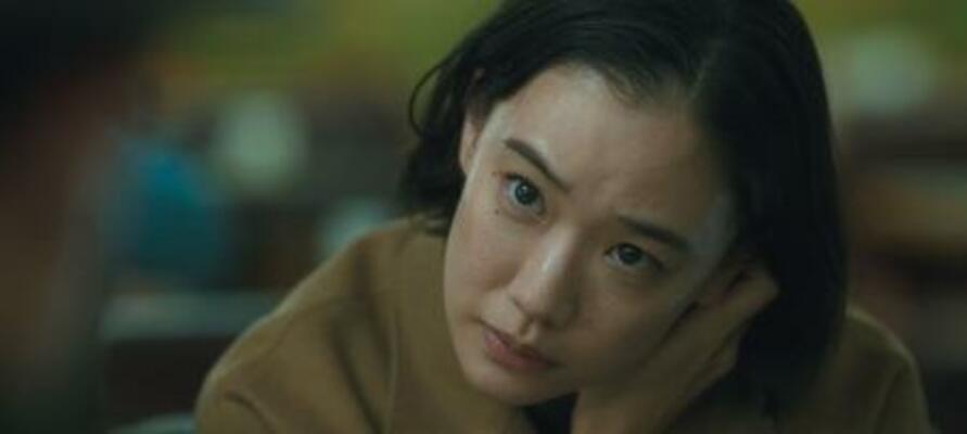 Netflixシリーズ「ガス人間」