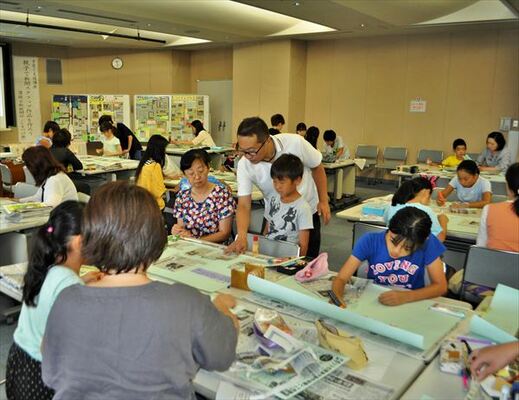 ■宇都宮市東図書館