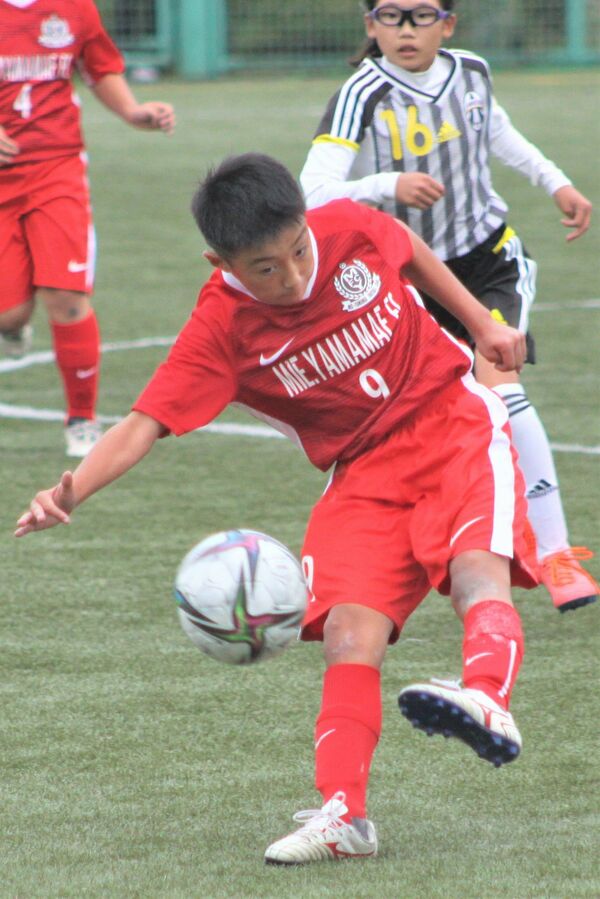 ８強決定 ４チームが全試合無失点 サッカー 栃木県ｕ10選手権 スポーツ 下野新聞 Soon ニュース 県少年サッカー特集 下野新聞 Soon スーン