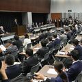 自民党新議連「国力研究会」 栃木県関係国会議員で入会したのは?