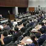 自民党新議連「国力研究会」　栃木県関係国会議員で入会したのは？
