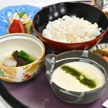 棋王戦第４局は昼食休憩に　藤井棋王の“勝負飯”は「麦とろ御膳」　伊藤七…