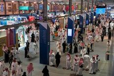 Riyadh、世界に門戸を開く:Biban 2025、チャンスのグロー…