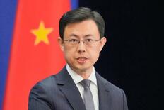 中国「曲折経て関係は安定した」