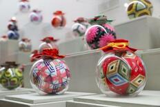 不思議やな、きれいやな