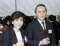 俳優の山本耕一さん死去、90歳