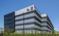 「DPL大阪南港Ⅰ」を竣工