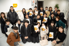 日本・タイの学生が参加する防災交流プログラムを開催 〜アルファ米を通じ…