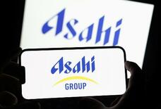 アサヒ、ビール６工場の操業再開