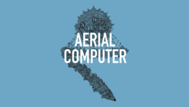 鹿児島市立科学館に、200年後の未来。人類企業*インターマン『空中図鑑…