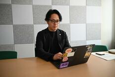 故郷と現在 つないだ景色