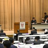 栃木県高野連、新副会長に小林氏　真岡ハイトラ市民球場は継続使用へ