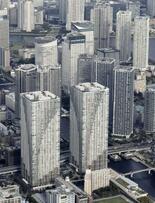 災害時は自宅マンションに