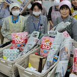 「地域の見守り拠点」目指して 鹿沼の子ども食堂がフードバンク団体に 食…
