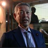 引退意向の佐藤勉元総務相、衆院栃木4区後継「選考委員に選んでもらう」　…