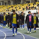 栃木SC ホームで3失点完敗 守備でミス、攻撃も停滞 「自分たちから崩…