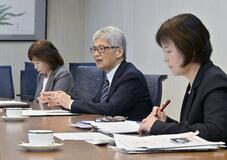 戦後報道、学びの契機に