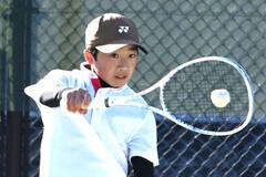 男子の斎藤（芳賀）全勝Ｖ