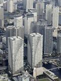 災害時は自宅マンションに