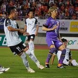 果敢な姿勢 課題も　栃木SC、逆転許し山口に３ｰ４