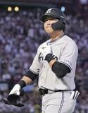 長野がＣＳメンバー入りも