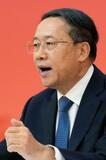 中国、「必ず台湾統一」と強調