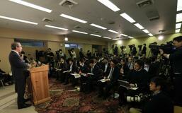 ヤマ場越えも課題山積