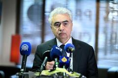 最大規模の石油備蓄放出、提案か