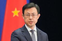 中国「曲折経て関係は安定した」