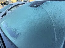 県内８地点で今季最低気温　真岡で氷点下７・６度　宇都宮など９地点で最も寒い時期下回る