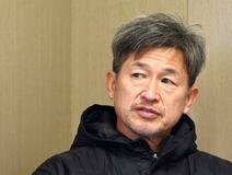 カズ、震災１５年の今年は福島で