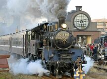 【夕刊】「SLもおか」1年間の長期運休へ