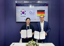 フューチャーメイン、ADIPEC 2025に出展し成功裏に終了