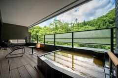 美食の旅　2026 年に行くべき、日本国内のグルメなニューオープンホテル10