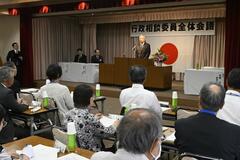 県内行政相談 件数など報告