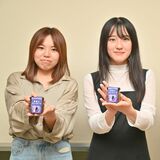 足利清風高卒業生が開発、ディップソースなど全国出品へ