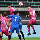 栃木シティ、２大会ぶり天皇杯　作新大に８－０　ＮＥＺＡＳカップ