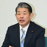 衆院選栃木2区 自民党前職・五十嵐清氏(56)のプロフィール 次女はサッカー強豪校所属、試合観戦で息抜き