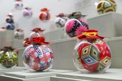 不思議やな、きれいやな