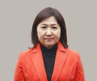 元中道の亀井亜紀子氏、立民復党